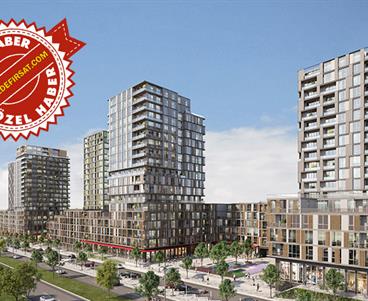 Evinizi Caddeye Taşımak İçin 3 Neden