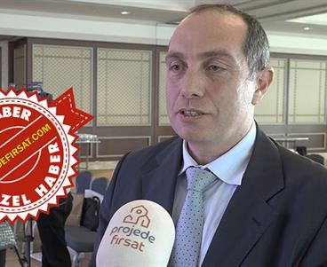 Ruşen Mete Akyüz: “Yaşanabilir Alanlar Üretmek İstiyoruz”