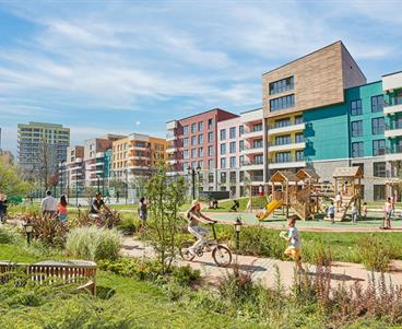 Yeni Konut Kampanyaları Cazip Fırsatlar Sunuyor