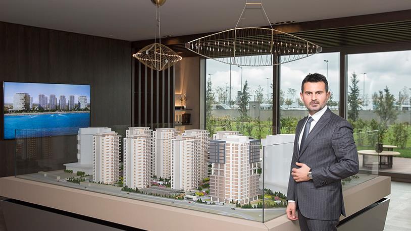 Doğa Madencilik'ten Dev Gayrimenkul Yatırımları Geliyor
