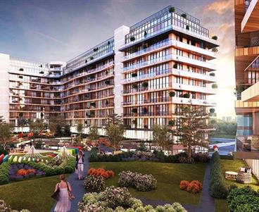 Lens İstanbul Projesine İkinci Etap Geliyor