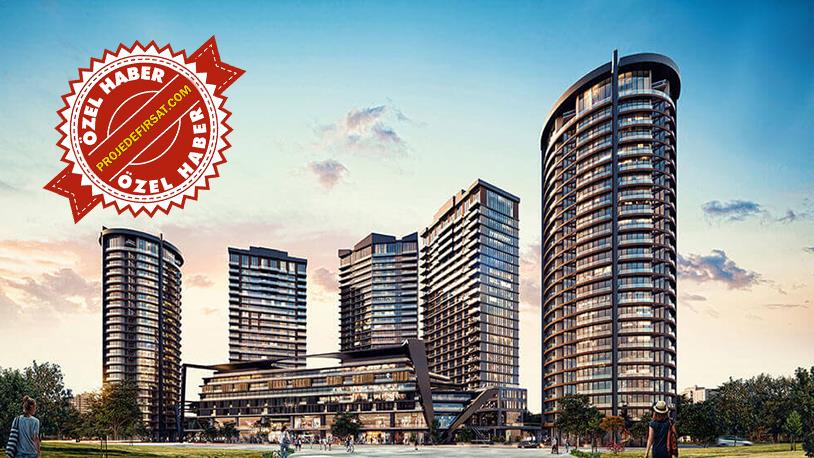 İşte Kazandıran Fikirtepe Konut Projeleri!