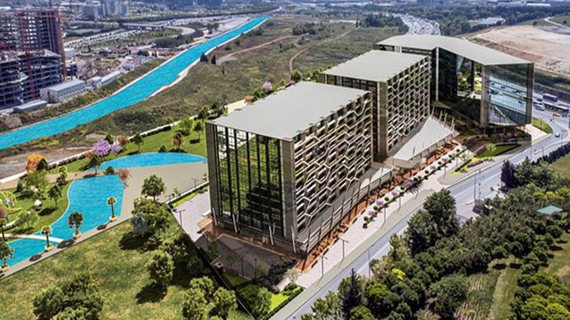 Keleş İnşaat İle Keleş Center Airport Projesinden Yatırım Fırsatı!