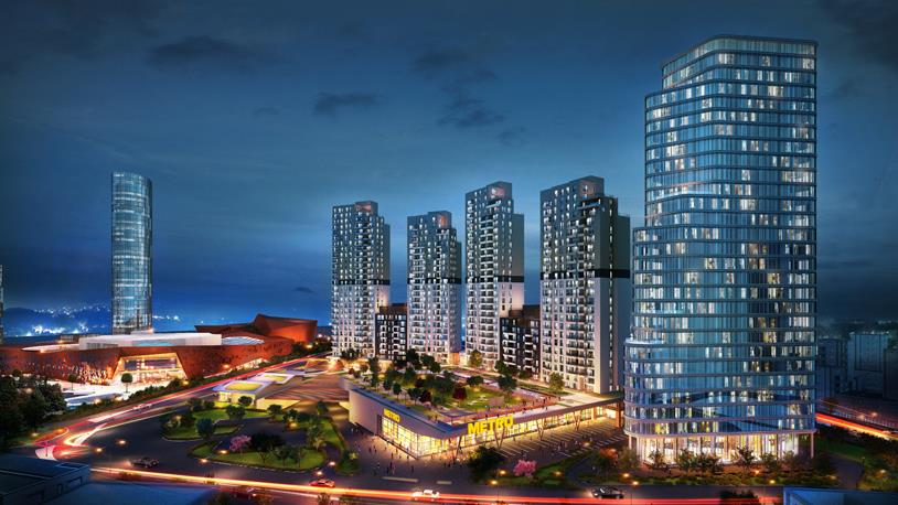 DKY 5 Yeni Proje İçin Çalışmalara Başladı