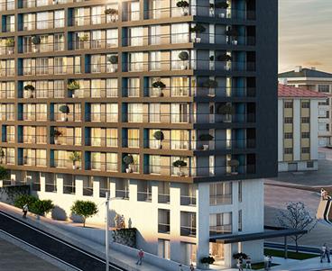 MİNT Çağlayan, EDGE Sertifikası Alan İlk Konut Projesi Oldu