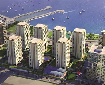 Pruva 34 Projesi 5 Ay Sonra Teslim