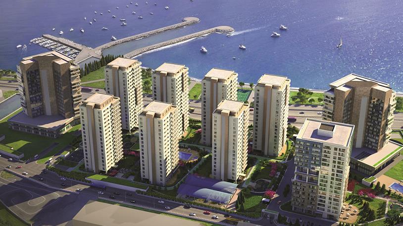 Pruva 34 Projesi 5 Ay Sonra Teslim