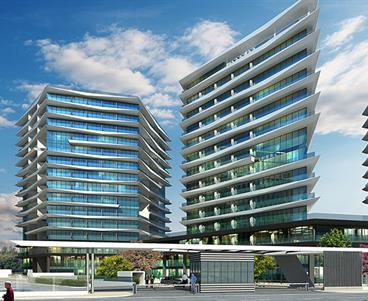 Karat 34 Projesinde Dükkan Satışları Başlıyor