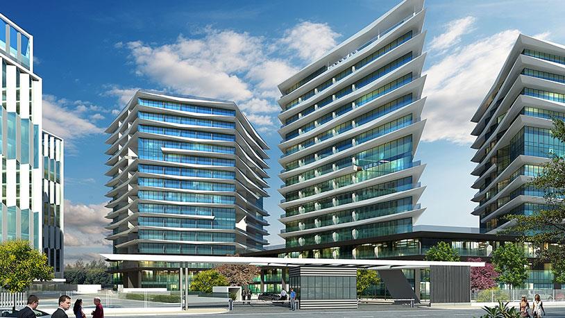 Karat 34 Projesinde Dükkan Satışları Başlıyor