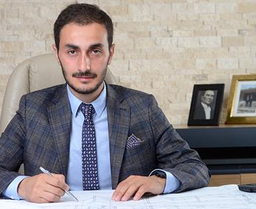 Yapıen İnşaat 5 Yılda 500 Milyon TL’lik Yatırım Yapacak