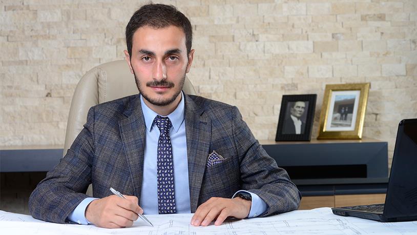 Yapıen İnşaat 5 Yılda 500 Milyon TL'lik Yatırım Yapacak