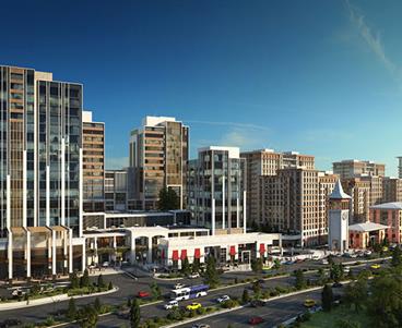 Piyalepaşa İstanbul'da Yılın İlk Kampanyası Başladı!