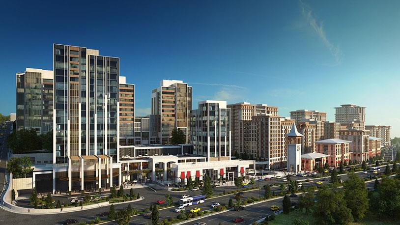 Piyalepaşa İstanbul'da Yılın İlk Kampanyası Başladı!