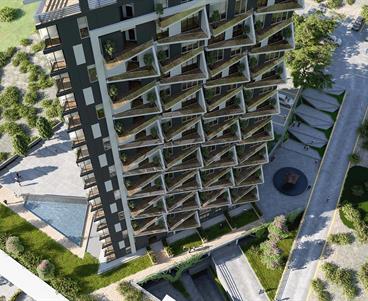 Atakent 24 Yatırımcıları Hep Kazanacak