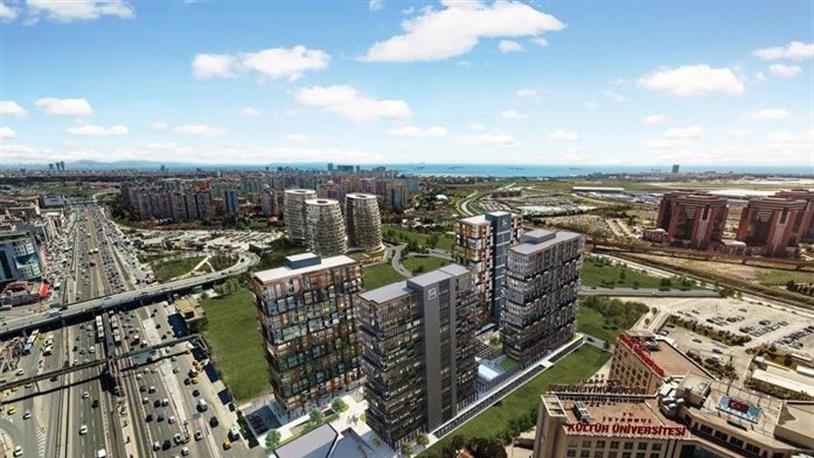 İş Ve Yaşam Kavramı Selenium Retro 9'Da Değişiyor