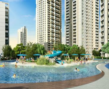 Sinpaş' tan Yine Bir İlk; Marina Ankara