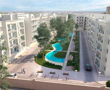 Konya Prestij Park İle Zamanın Tadını Çıkartın