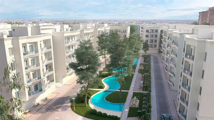 Konya Prestij Park İle Zamanın Tadını Çıkartın