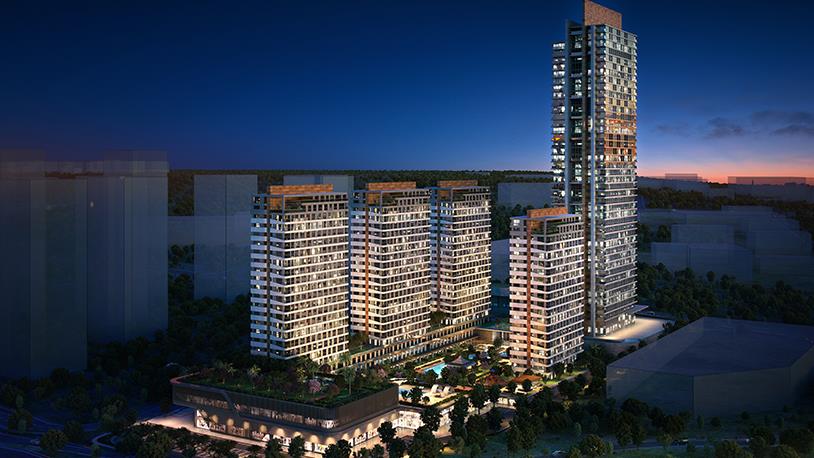 Babacan, 84 Ay Faizsiz Ev Sahibi Yapıyor