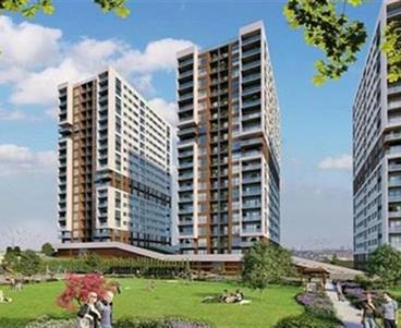 TEM Avrasya Konutları İş ve Yaşamın Merkezinde