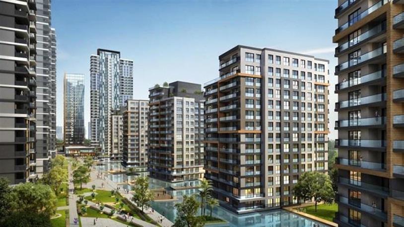 Avrupa Konutları Yamanevler İle Anadolu Yakasında Kaliteyi Yaşayın