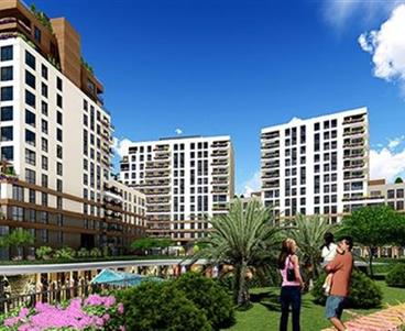 Sancaktepe'nin En Prestijli Hayatı Sinpaş Metrolife Projesinde!