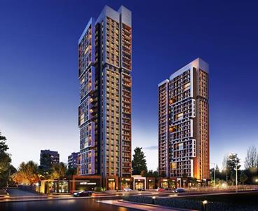 Nef Basın Ekspres İle Hayatın Tam Merkezinde Olun