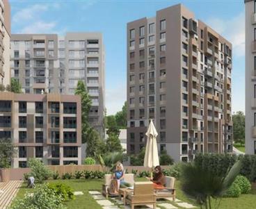 İzmir’de Yeni Bir Yaşam; Yenitepe İzmir