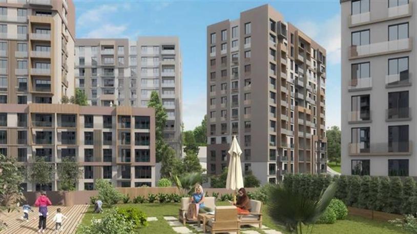 İzmir'de Yeni Bir Yaşam; Yenitepe İzmir