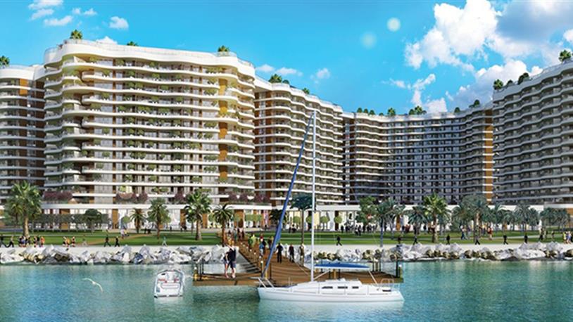 Şehrin İçinde Tatil Yaşamı; Blue Lake