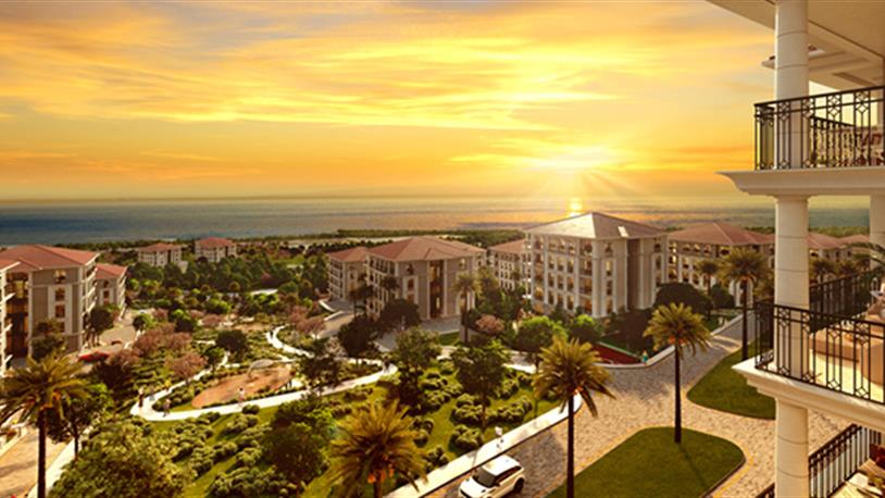 Eksiksiz Ve Huzurlu Bir Hayat; Deniz İstanbul