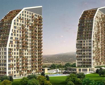 Çukurova Balkon’da Yüzde 5 Peşin, Hemen Taşın!