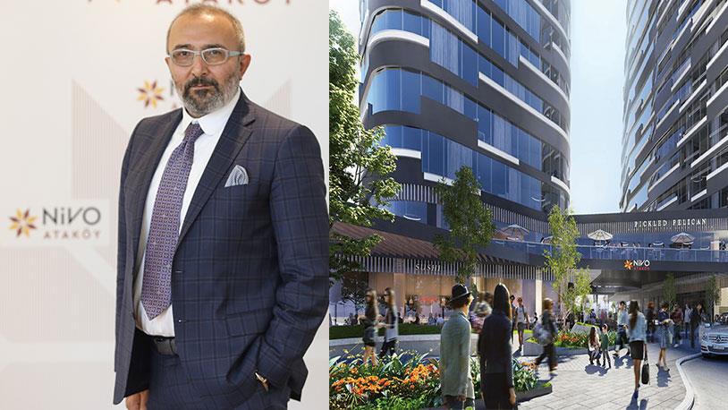 Cathay Group, Genel Müdür Görevine Yeni İsim!