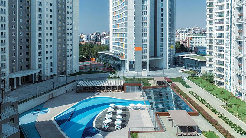 Nuvo Dragos'ta 100 Ay 0 Faiz Kampanyası Başladı!