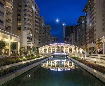 Sinpaş Altınoran En Başarılı Temalı Konut Projesi Seçildi