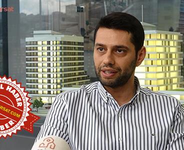 Porta Vadi Projesi En Az Yüzde 50 Kazandıracak!