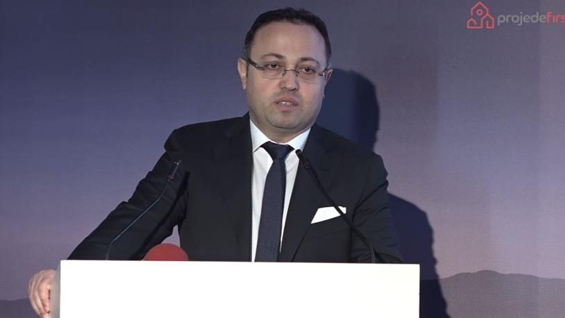 DAP İzmir Projesi Basın Lansmanı Yapıldı