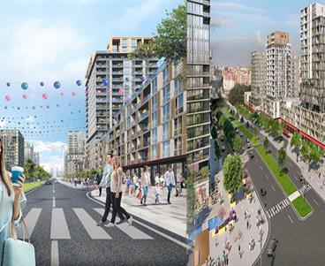 Bahçeşehir Strada: Sevgililer Günü Hediyesi 3 Taş Pırlanta Yüzük Veriyor!