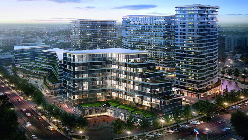 Cathay Group Nivo Projelerinde: Konut Alan Yatırımcılara Araba Veriyor!