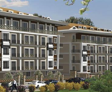 Klasik ve Modern Mimari Erdemli Konakları'nda Estetik Tasarımla Buluştu