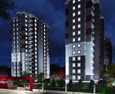 Avrupa Yakası'nın Yeni Gözdesi; Göksupark Göztepe