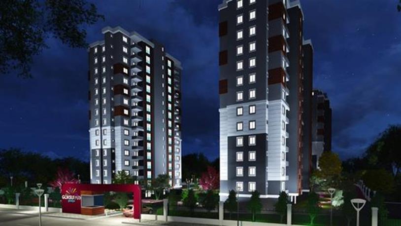 Avrupa Yakası'nın Yeni Gözdesi; Göksupark Göztepe