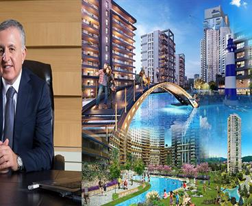 Türkiye’nin Süper Markası Sinpa��: Süper Kampanya İle Konut Sahibi Yapıyor!