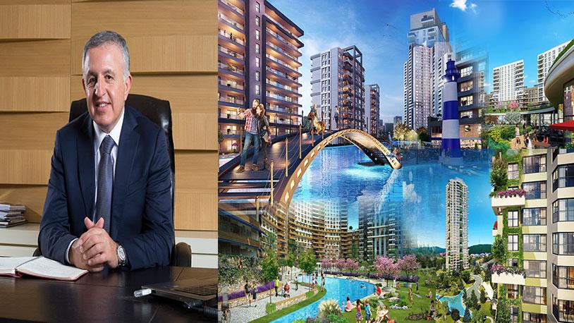 Türkiye'nin Süper Markası Sinpaş: Süper Kampanya İle Konut Sahibi Yapıyor!