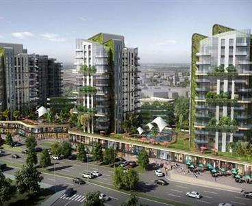 Nef Bahçelievler’de Kaçırılmayacak Fırsat