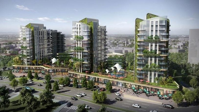 Nef Bahçelievler'de Kaçırılmayacak Fırsat