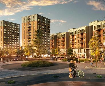 Sinpaş Projelerinde Ev Aldıran Süper Kampanya!