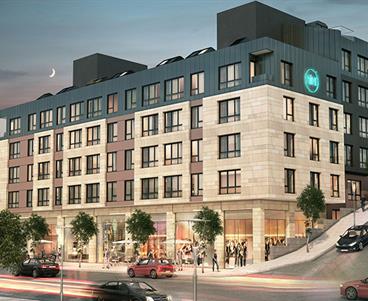 MİNT’ten 2 Yıl Kira Garantisi