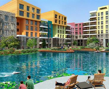 Sinpaş Aydos Country Projesi Ödeme Planı!