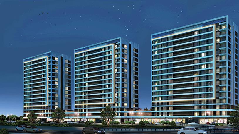 Fortis İstanbul'un Gayrimenkullerini Eskidji Satacak